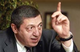 AKP dış politikada iflas etti