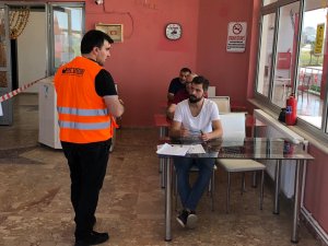 "Mesleki Yeterlilik Belgesi" uyarısı