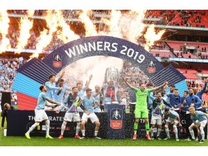 Premier Lig’de 2019-2020 sezonunda perde açılıyor