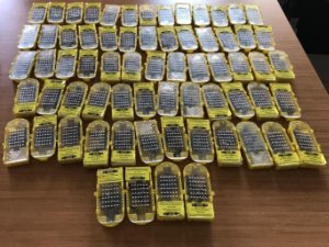 Sabiha Gökçen Havalimanında bal arısı operasyonu