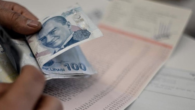 Bugün başlıyor! Milyonlarca vatandaş bekliyordu! İkramiye...