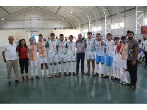 Bağlar’ın sporcu ordusu