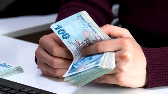 Hazine alacakları 18,5 milyar lira