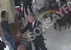 CHP'li Ersin'in çantacısı tutuklandı!