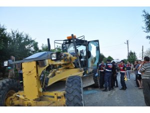 Greyder ile Eymen’in ölümüne sebep olan sürücünün serbestliğine yapılan itiraz reddedildi