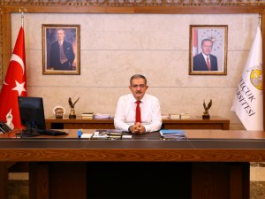 Selçuk Üniversitesi'ne iki merkez kuruldu