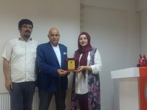 Selçukya’da yol hikayeleri anlatıldı