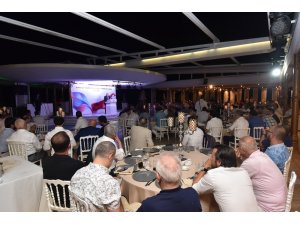 Türkiye ev tekstili sektörü Bursa’da birlik mesajı verdi