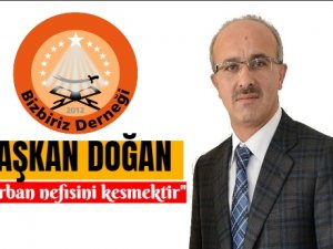 Doğan’dan Kurban Bayramı mesajı