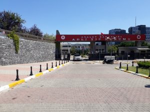 Otobüs kazasında hayatını kaybeden kabin memurunun cenazesi memleketine gönderildi