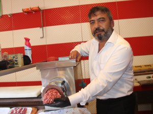 Kasaplardan ‘İşi ehline emanet edin’ uyarısı
