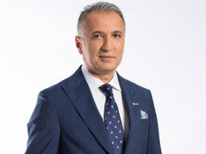 Enerya’da görev değişimi