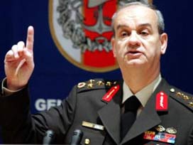 Ya devlet başa ya kuzgun leşe