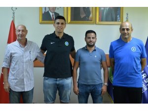 Efelere taze kan