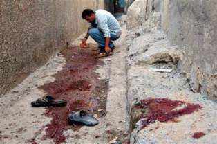 İsrail can sıkıcı olmaya devam ediyor!