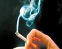 Sigara'ya "ev hapsi" geliyor