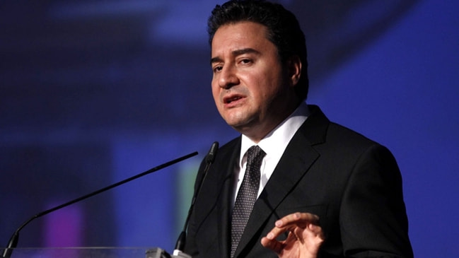 "Çalışmaları başlattık" Ali Babacan resmen duyurdu!