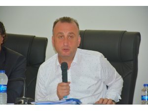 Başkan Ayhan’dan 1 Nisan-31 Temmuz süreci değerlendirmesi