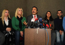 Eşcinseller kuvvet komutanı olabilir mi