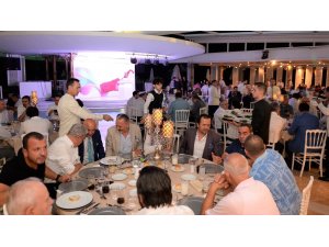 Türkiye ev tekstili sektörü Bursa’da birlik mesajı verdi