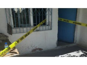 Kırıkkale’de yaşlı adam evinde ölü bulundu