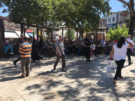 Ege beşik gibi sallanıyor! İzmir'den sonra şimdi de Denizli 6.0 ile sarsıldı!