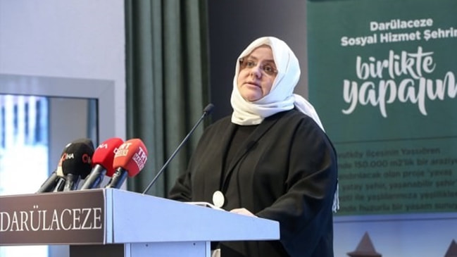 Bakan açıkladı Reçete ve faturaların teslim süresi uzatıldı