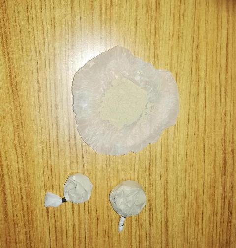 Bozkır 'da uyuşturucu operasyonu