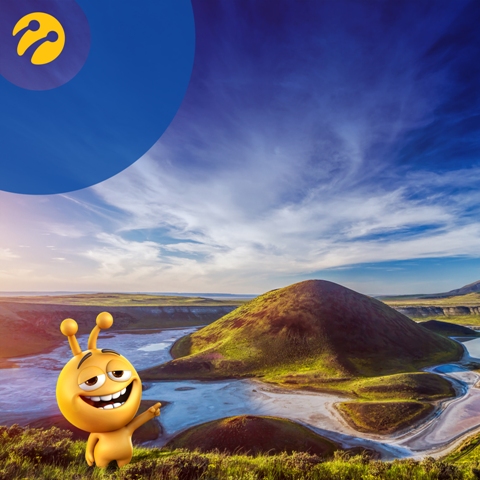 Turkcell’den Konyalılara özel teklifler