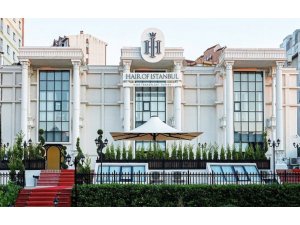 Türk saç ekimi firmasından İngiltere çıkarması