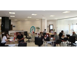 KAYSO, Proje Destek Ofisi ve Km.0 Dış Ticaret Eğitimleri ile Üyelerine Hizmet Vermeye Devam Ediyor