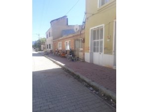 Afyonkarahisar ilçe ve köylerde deprem paniği