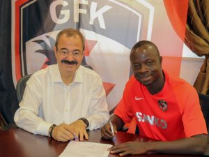 Raman Chibsah Gazişehir Gaziantep’te