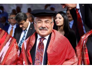 Fındıkta rakip ülkeler Ordu’da birleşti