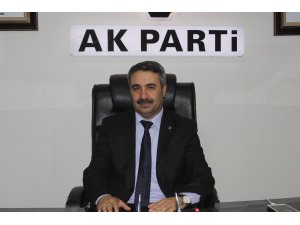 Başkan Alkayış’tan Kurban Bayramı mesajı