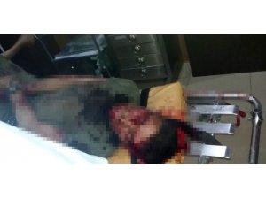 Arfrin’de bombalı saldırı: 2 ölü, 11 yaralı