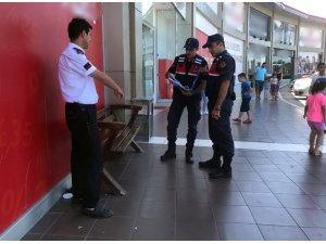 Sakarya’da çaldı sınır kapısında yakalandı