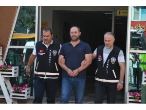 Kocaeli’de 2006 yılındaki mafya çatışmasının zanlısı yakalandı