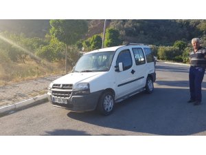 Yine Çukurbahçe, yine kaza