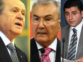 Muhalefet yeni anayasadan ne bekliyor?
