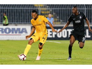 Futbol: UEFA Avrupa Ligi