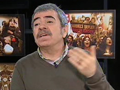 Ednan Bey isyan etti! - VİDEO