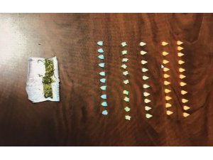 Adana’da torbacı operasyonu