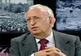 'Demirel beni zorla itti'