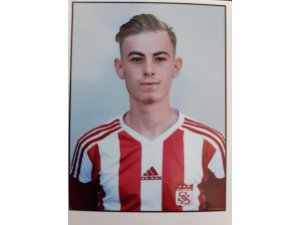 Muhammed Emin Ergin, Sivasspor’a transfer oldu
