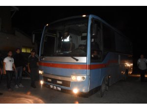 GÜNCELLEME - Zonguldak'ta cezaevinde gıda zehirlenmesi şüphesi