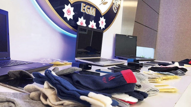 O siteden alışveriş yapan herkes dolandırıldı!