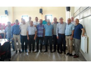 Malkara’da sezonun ilk ayçiçeği 2,57 TL’den satıldı