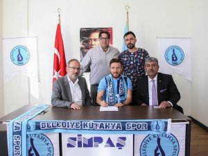 Belediye Kütahyaspor transfere doymuyor