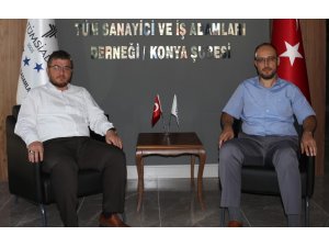 “Konyamızın gücüne güç katacağız”